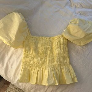 Savina Top - Astr The Label